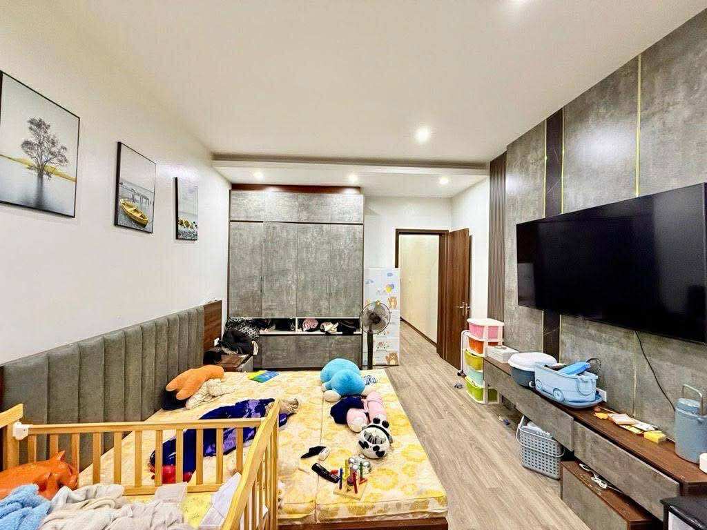 Bán nhà Miêu Nha giá chỉ nhỉnh hơn 6tỷ